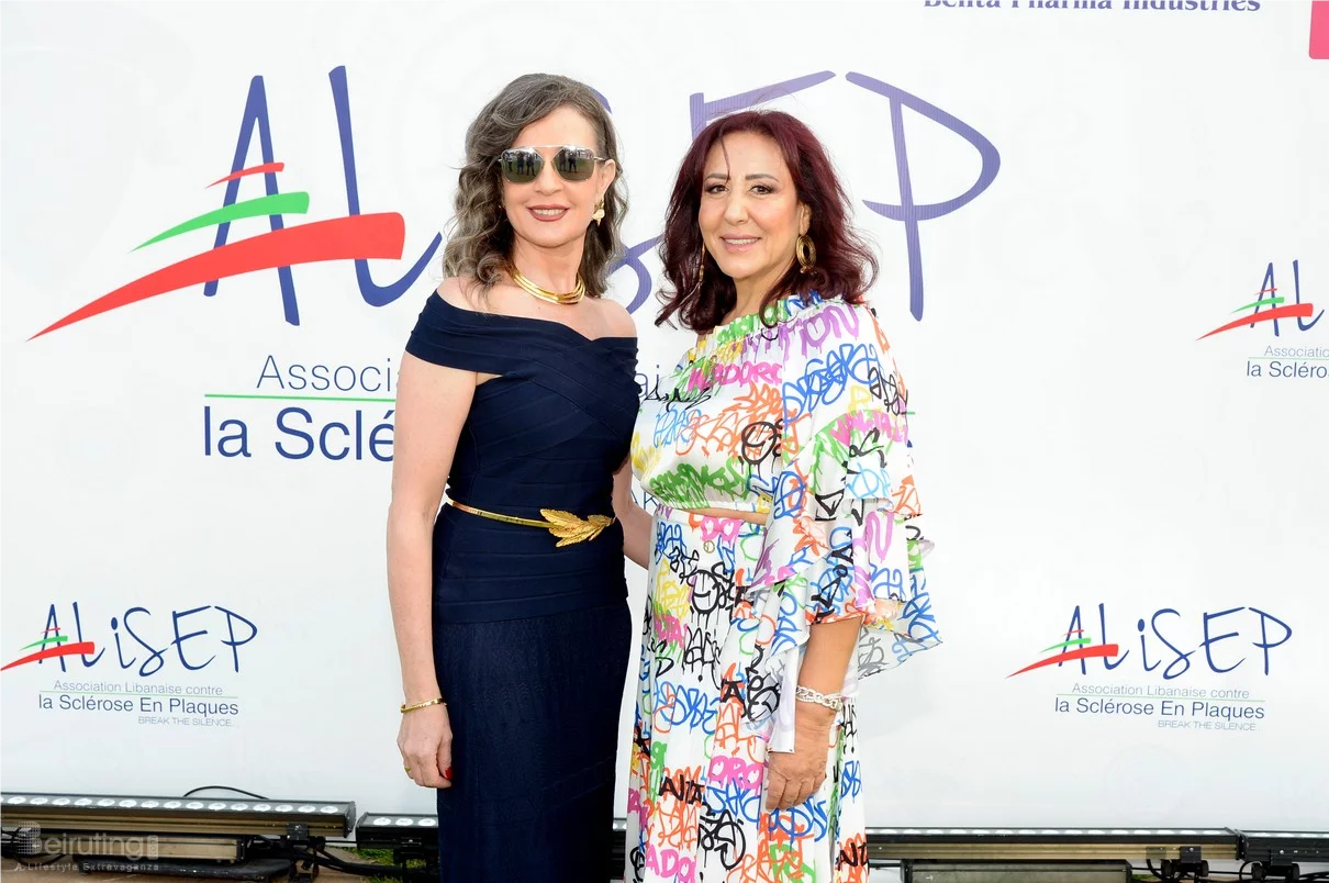 ALISEP Annual Dinner