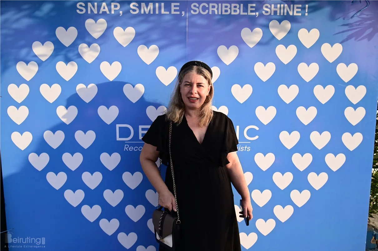 Dermedic hosts elegant sunset launch event at Café du Port