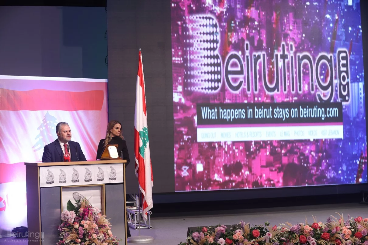 Aredalmobdin Award Ceremony