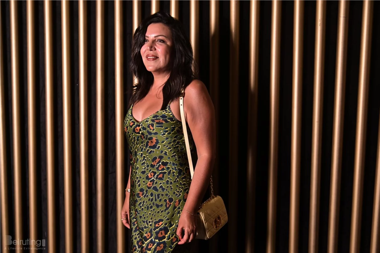 Stouh Beirut’s charity concert at La Scene