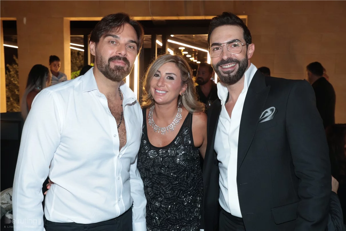 Murex D'or Silver Night