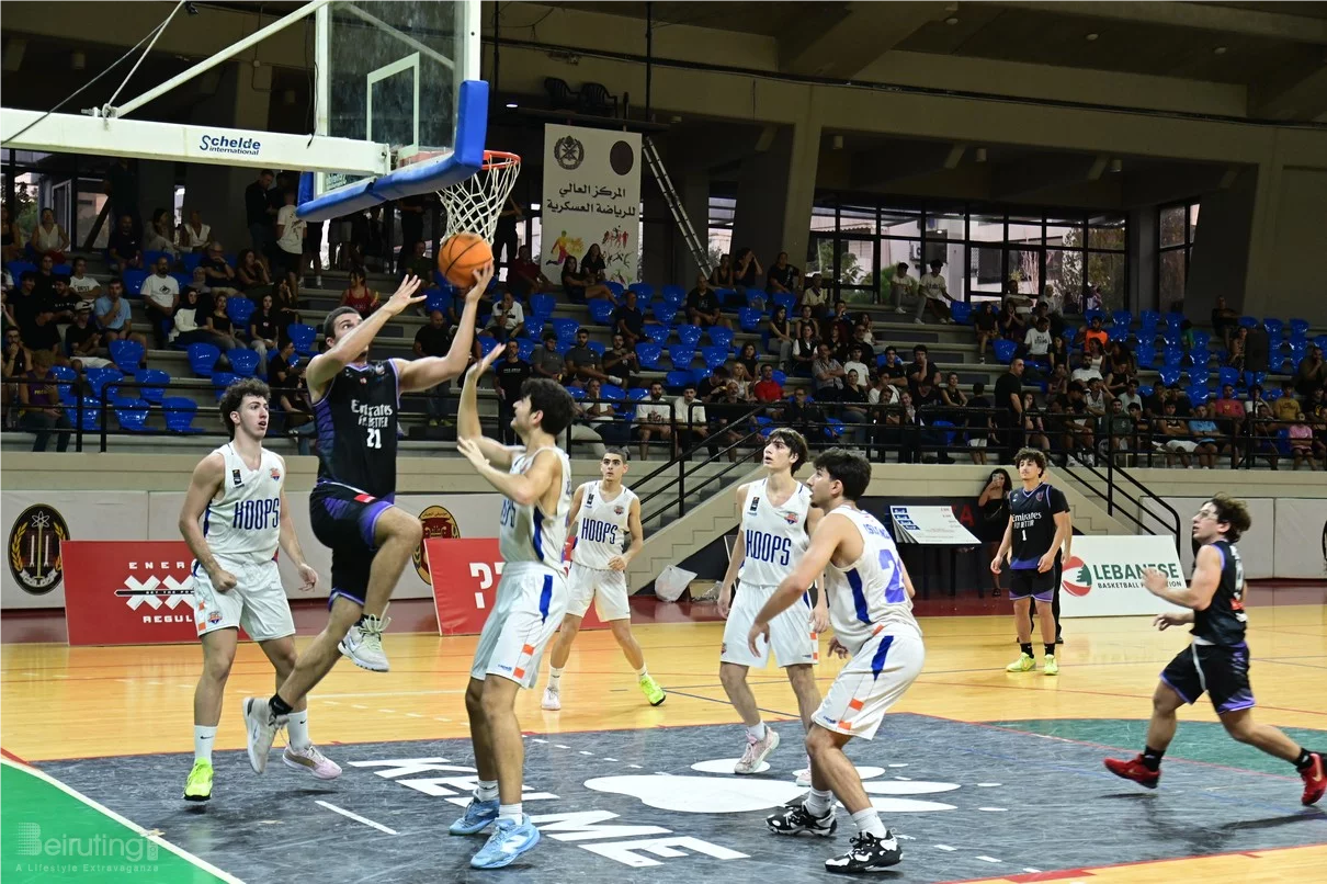 2nd Annual Karim Melhem Memorial