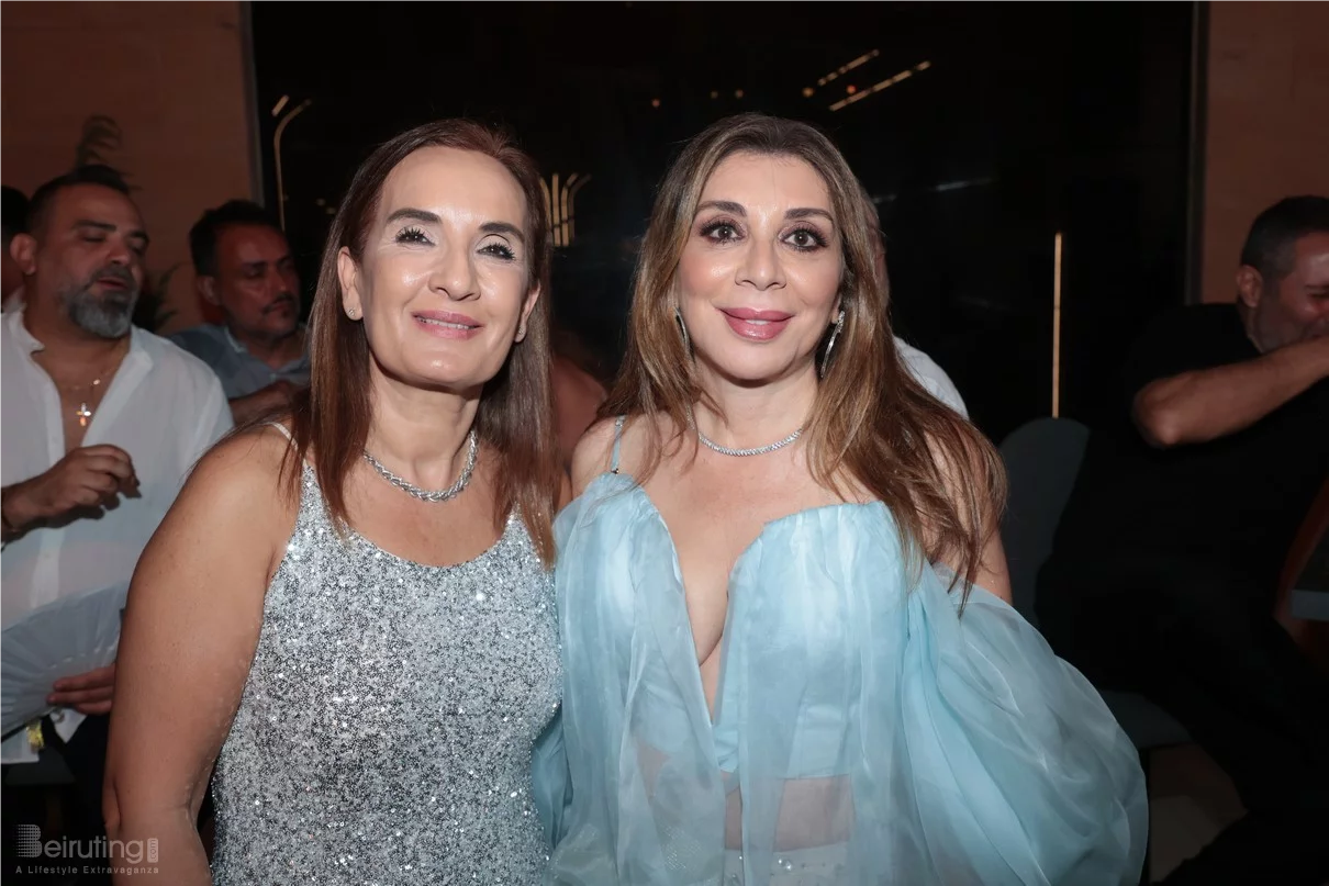 Murex D'or Silver Night