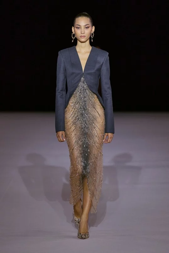 GEORGES HOBEIKA  Spring–Summer 2027 ready-to-wear