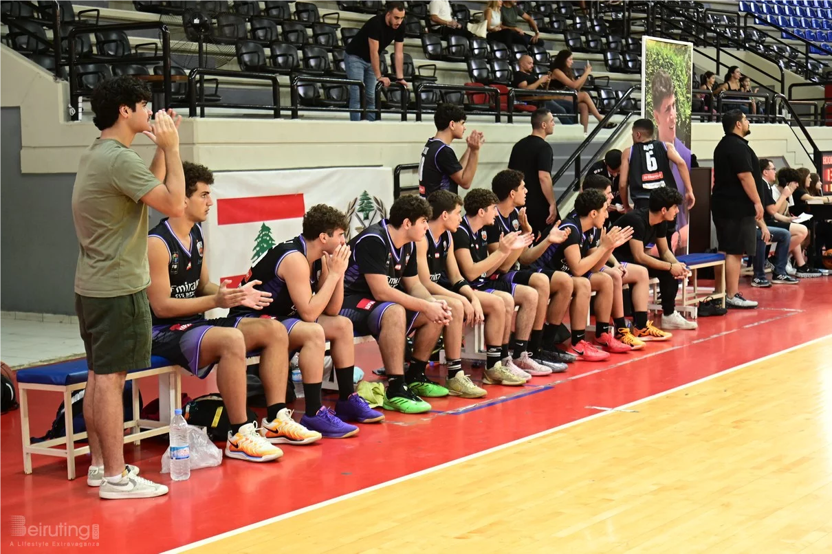 2nd Annual Karim Melhem Memorial