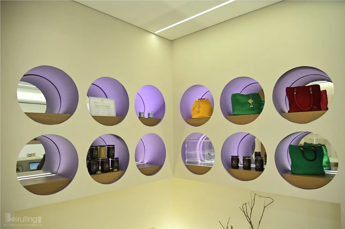 Lebanon’s First Specialized Cancer Supportive Care Center Expands Free Services