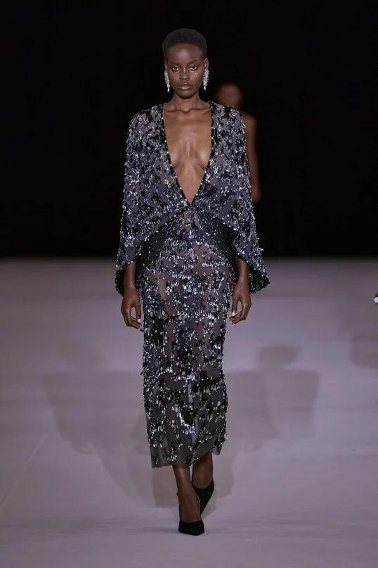 GEORGES HOBEIKA  Spring–Summer 2027 ready-to-wear