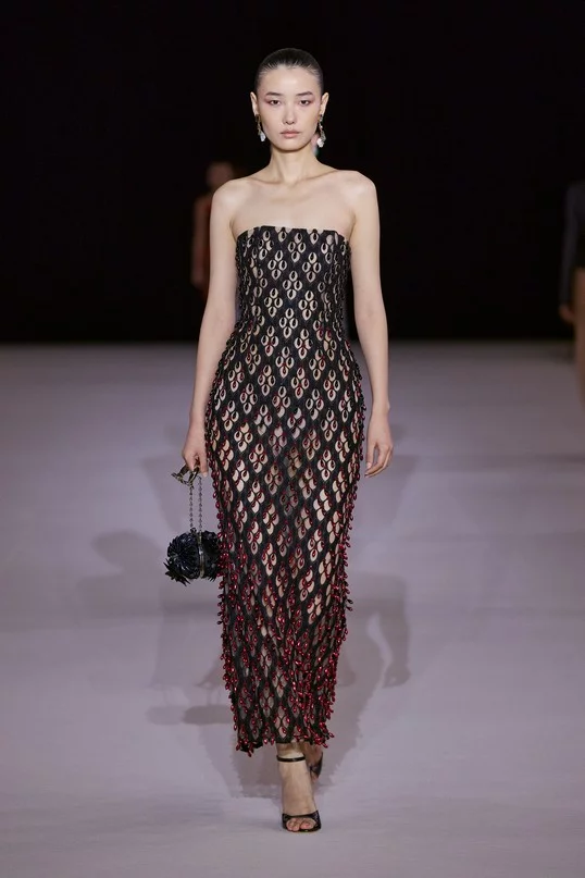 GEORGES HOBEIKA  Spring–Summer 2027 ready-to-wear