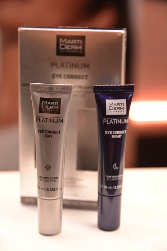 Launch of Marti Derm Day 2