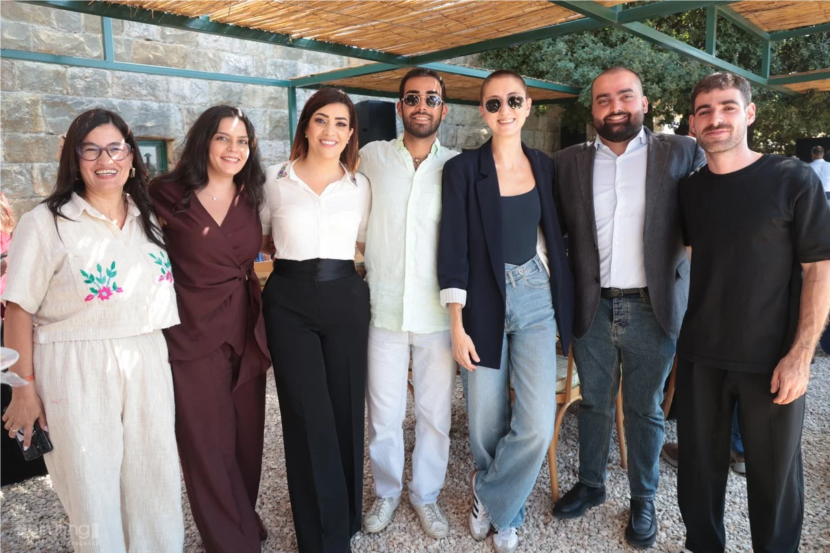 Exploring the Beauty of Chouf