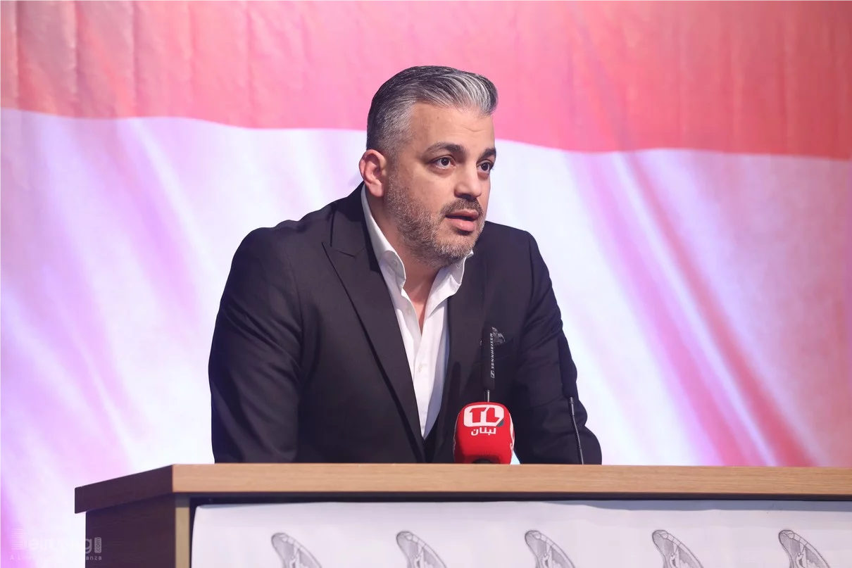 Aredalmobdin Award Ceremony