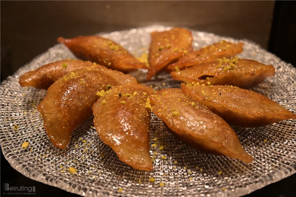 Ramadan Nights at Kempinski Beirut