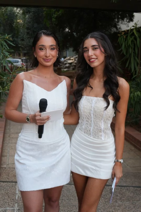 ESMOD Beirut 2026 Graduation Fashion Show