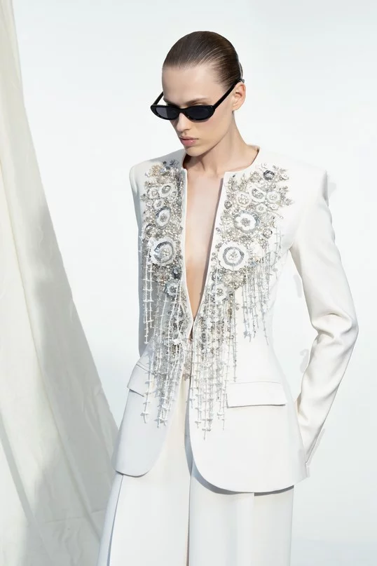 Zuhair Murad READY-TO-WEAR SPRING 2027 COLLECTION