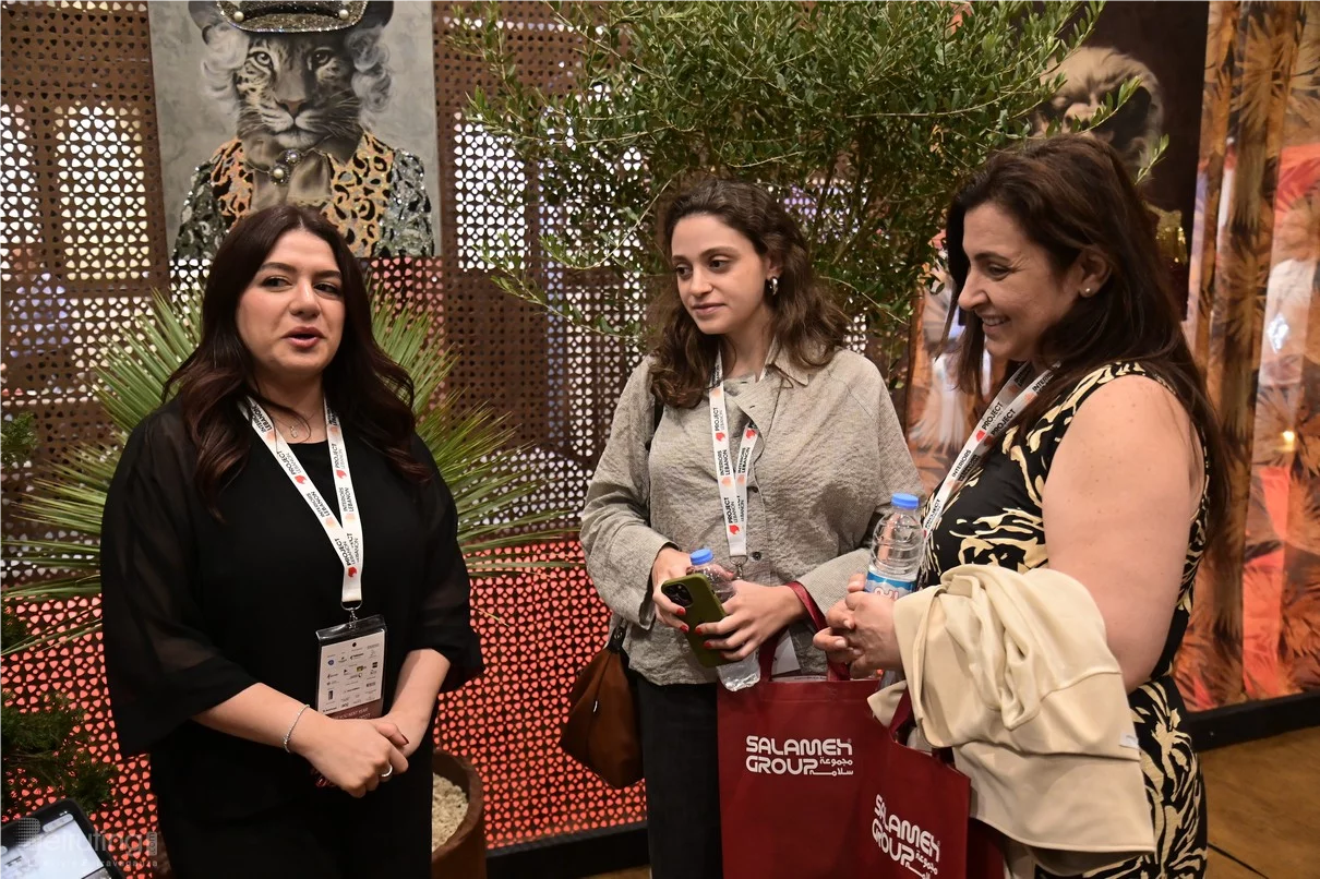 Lart Qui Tecte at Project Lebanon 2026