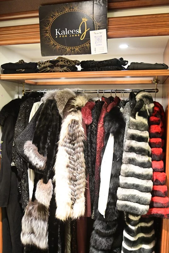 Noel by Luxuria Exhibition at Phoenicia Hotel