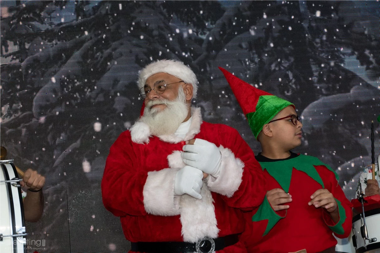 Le Boulevard de Noel