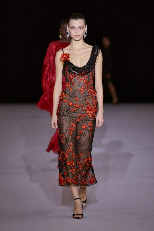 GEORGES HOBEIKA  Spring–Summer 2027 ready-to-wear