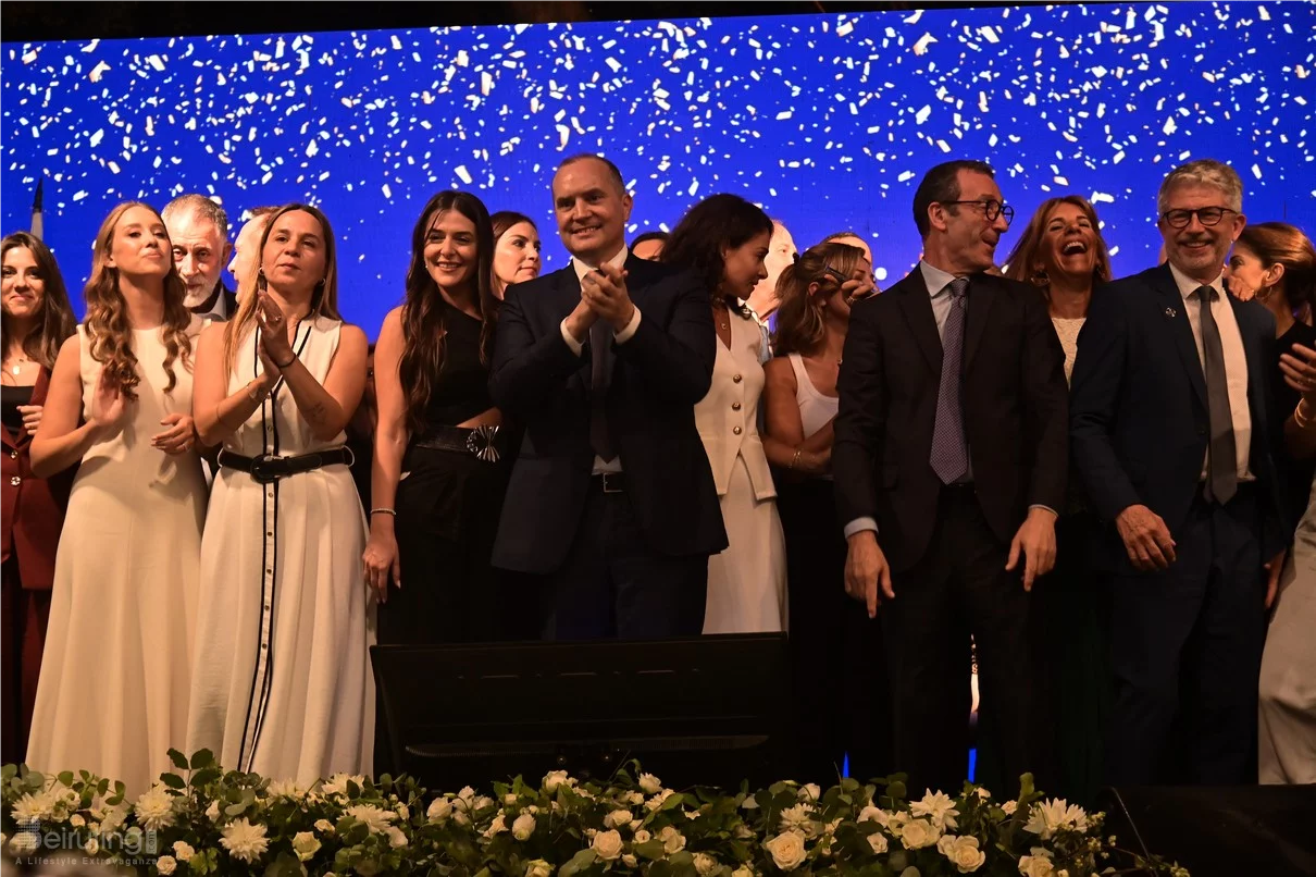 ESA Graduation Ceremony