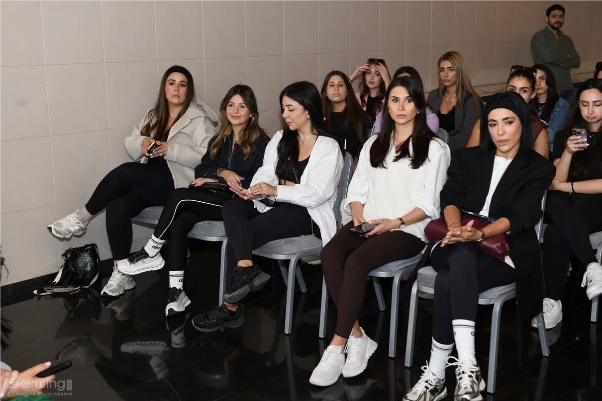 Launch of Marti Derm Day 2 Pilates and Brunch