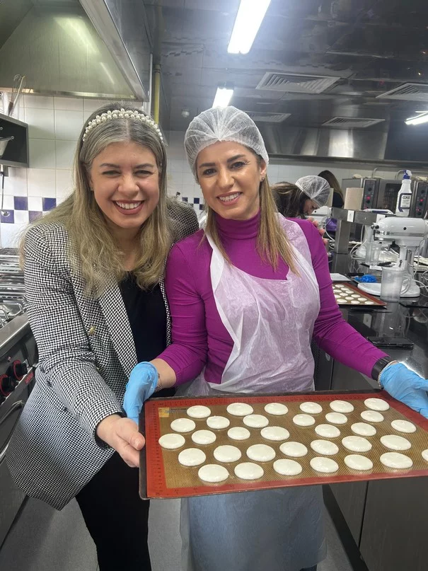 Celebrating Motherhood at Le Cordon Bleu Lebanon