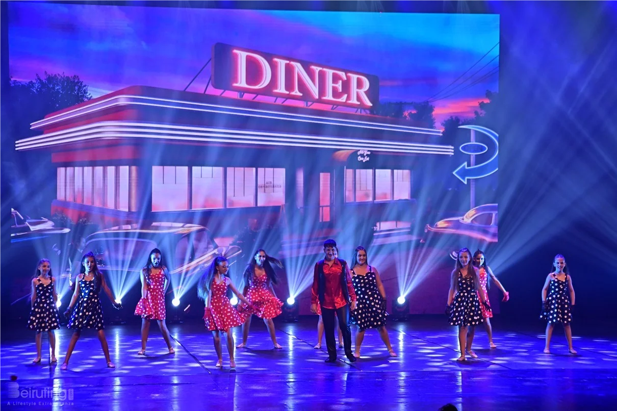 Tribe Dance Mission نبض الفرح