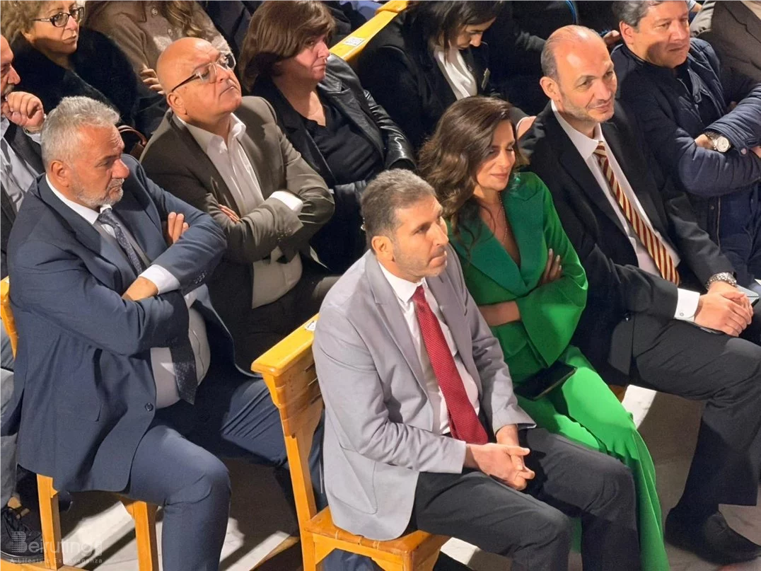 Sancta Maria Choir at the Cathedral of Saints Tikla and Barbara