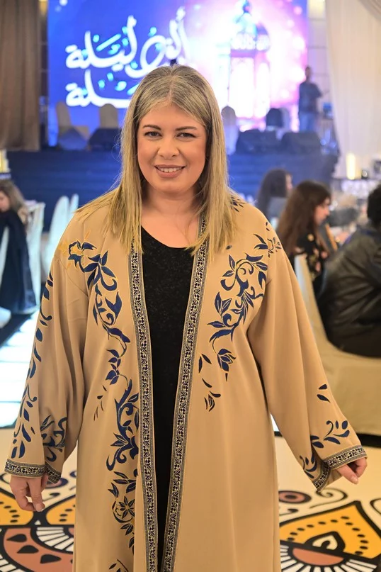 Alf Layle W Layle at Mövenpick Hotel Beirut