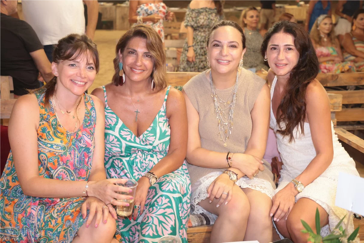 Bassma Association-Sparkling Summer with RODGE Part 2