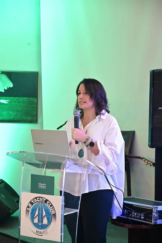 Launch of Marti Derm Day 2