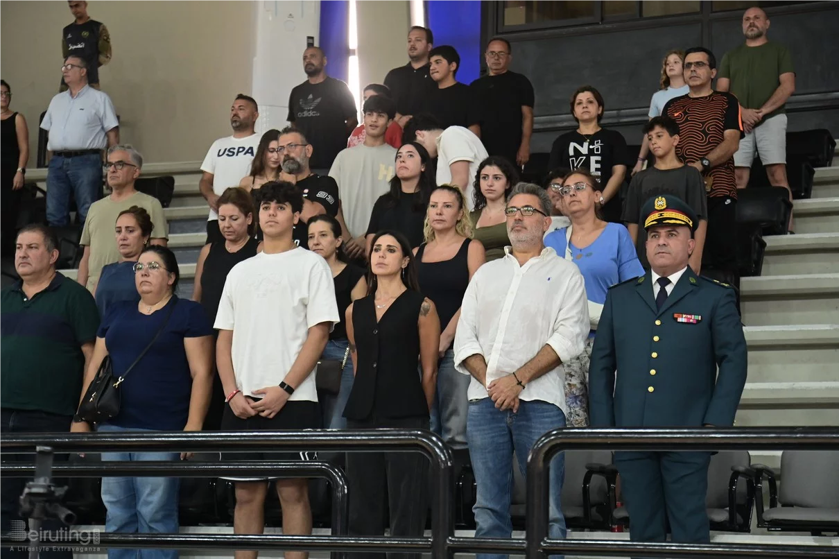 3rd Annual Karim Melhem Memorial U18