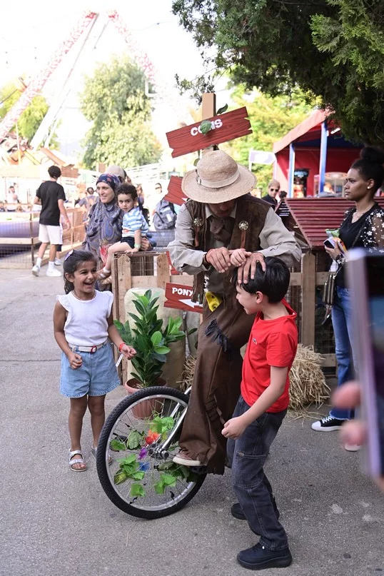 Dream Park Jungle Edition