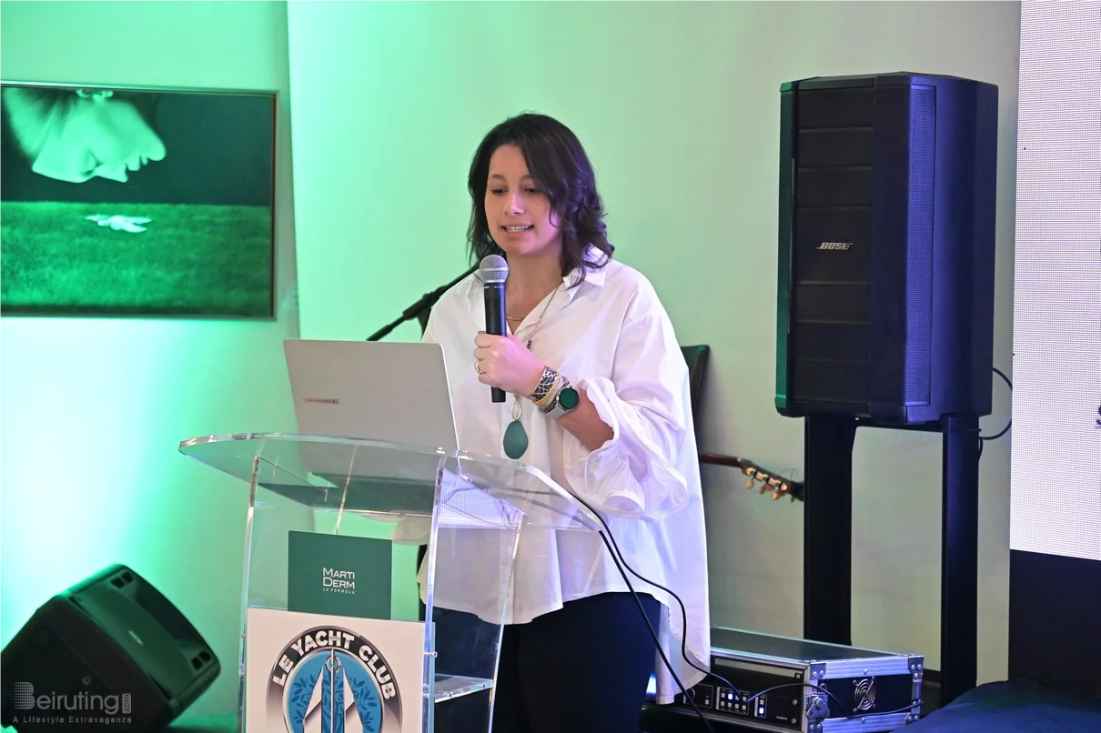 Launch of Marti Derm Day 2