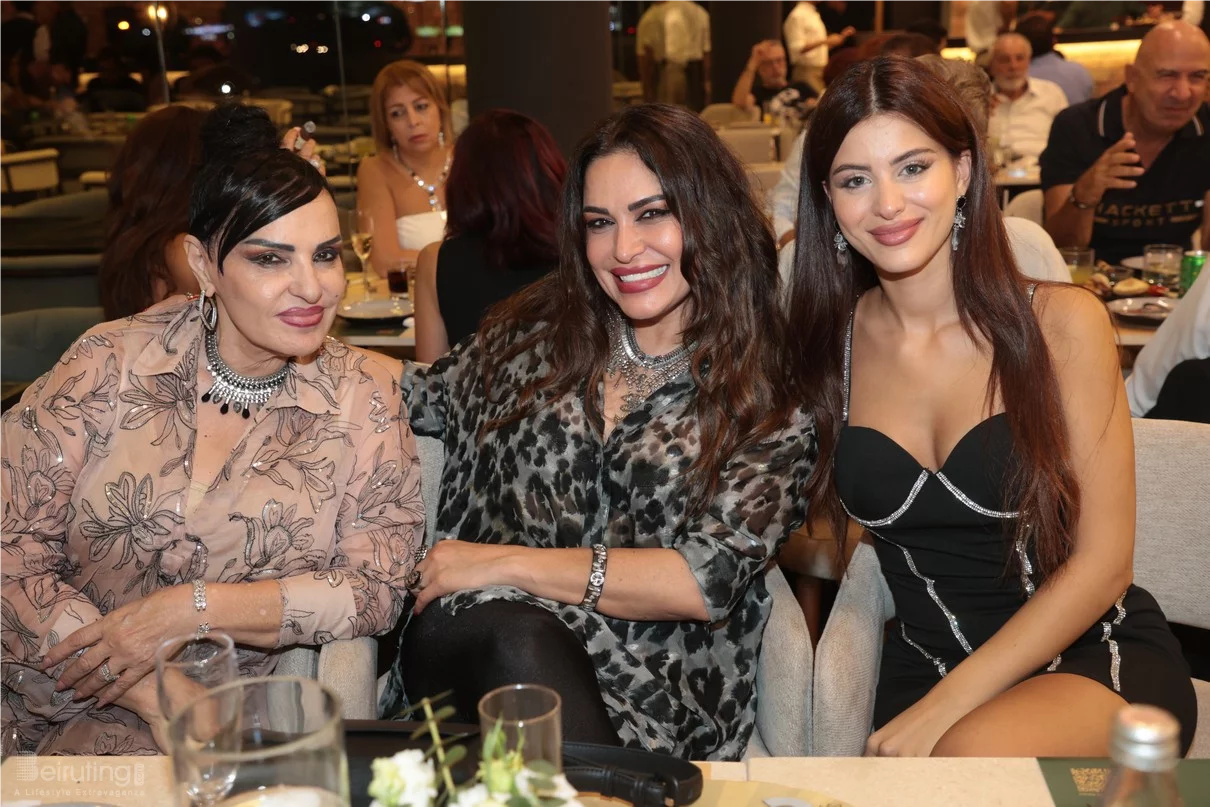 Murex D'or Silver Night