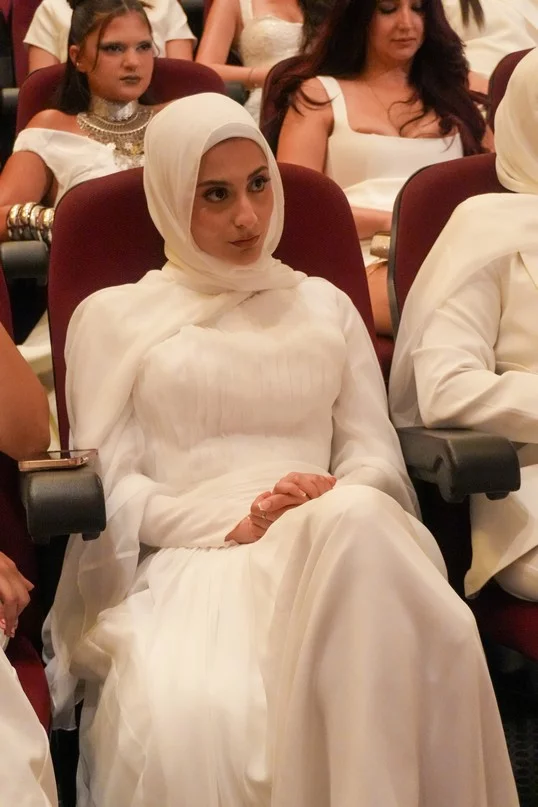 ESMOD Beirut 2026 Graduation Fashion Show