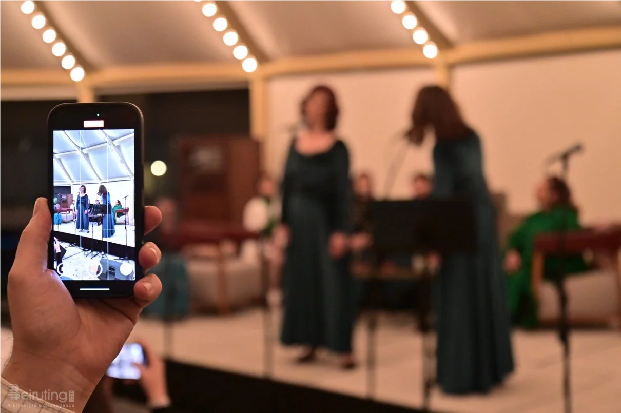 Christmas Melodies at Kempinski Summerland Hotel & Resort