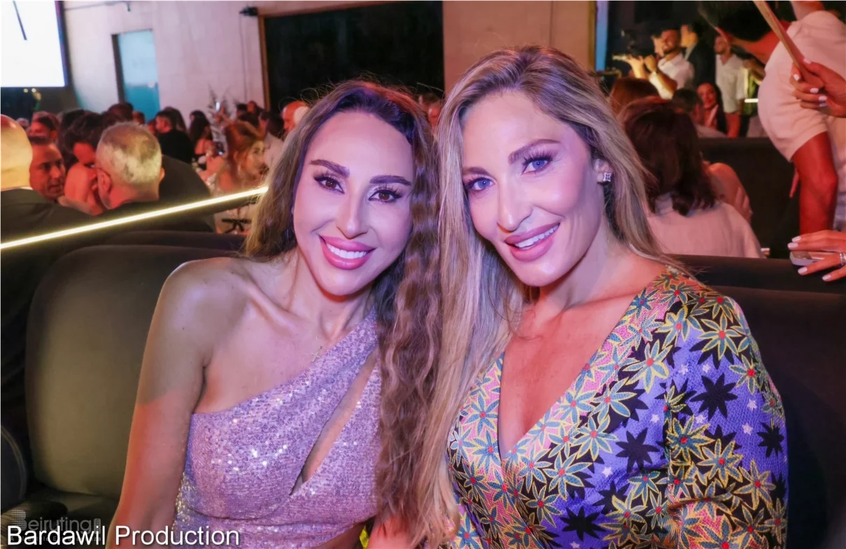 Murex D'or Silver Night