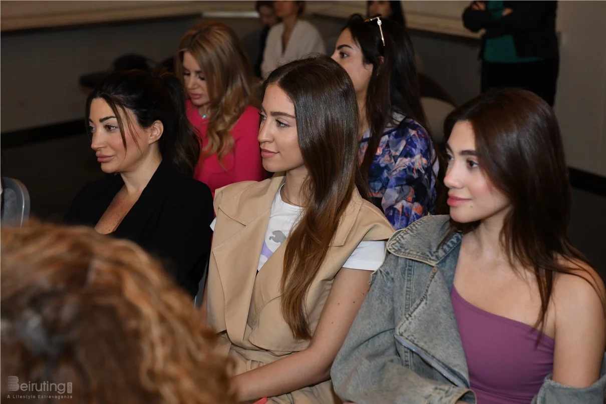 Launch of Marti Derm Day 2 Pilates and Brunch