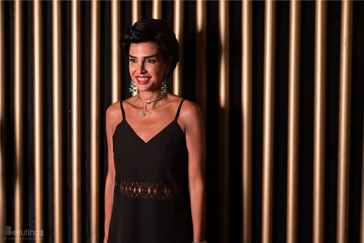 Stouh Beirut’s charity concert at La Scene