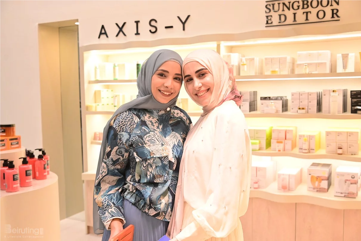 Opening of Sisters Glow