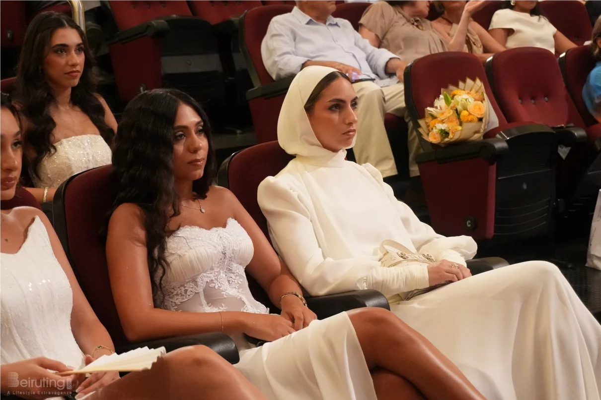 ESMOD Beirut 2026 Graduation Fashion Show