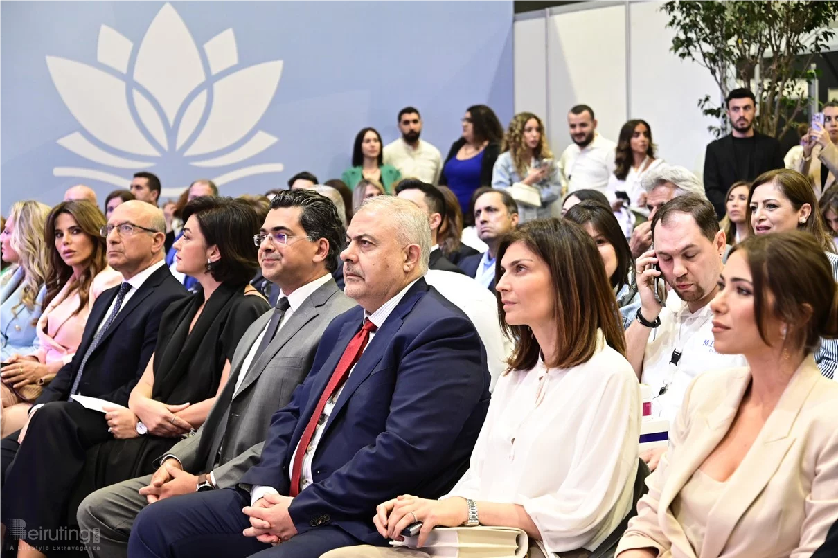 Beauty and Wellbeing Forum 2025