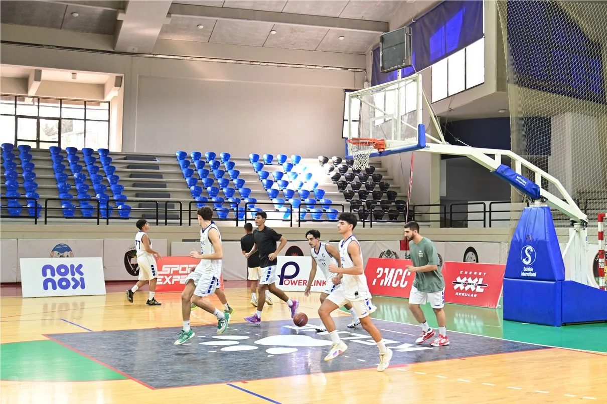 2nd Annual Karim Melhem Memorial