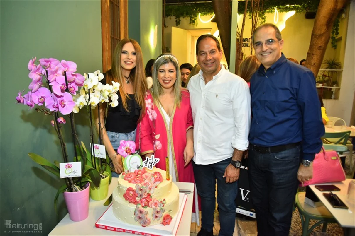 4 In Style a special celebration at Pop In Eatery