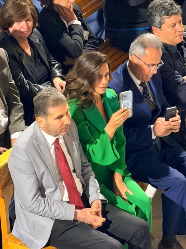 Sancta Maria Choir at the Cathedral of Saints Tikla and Barbara