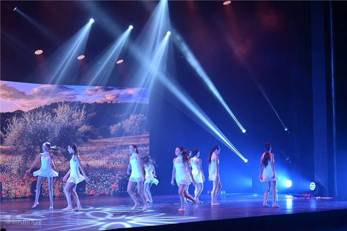 Tribe Dance Mission ولدة ملكة
