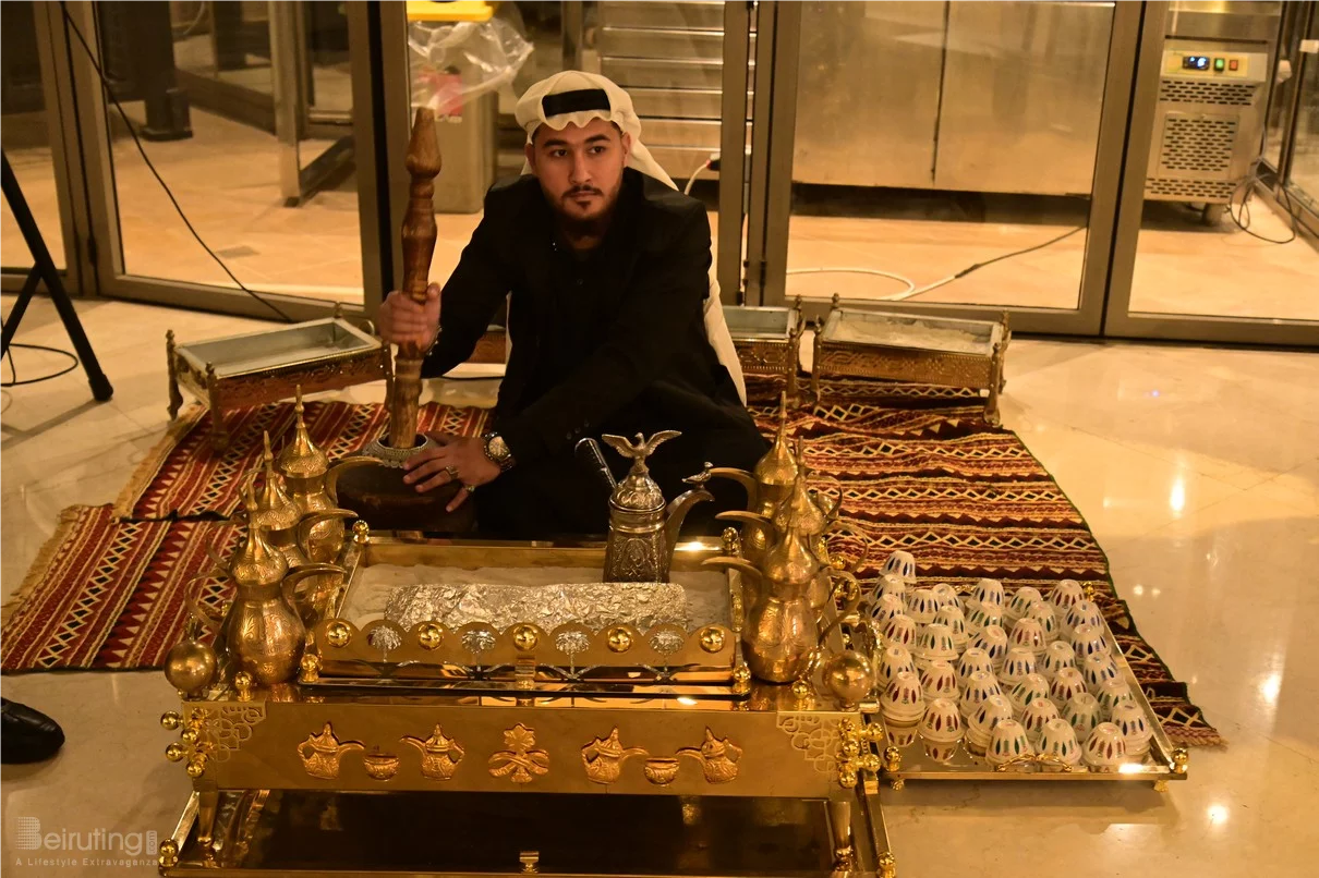 Ramadan Nights at Kempinski Beirut