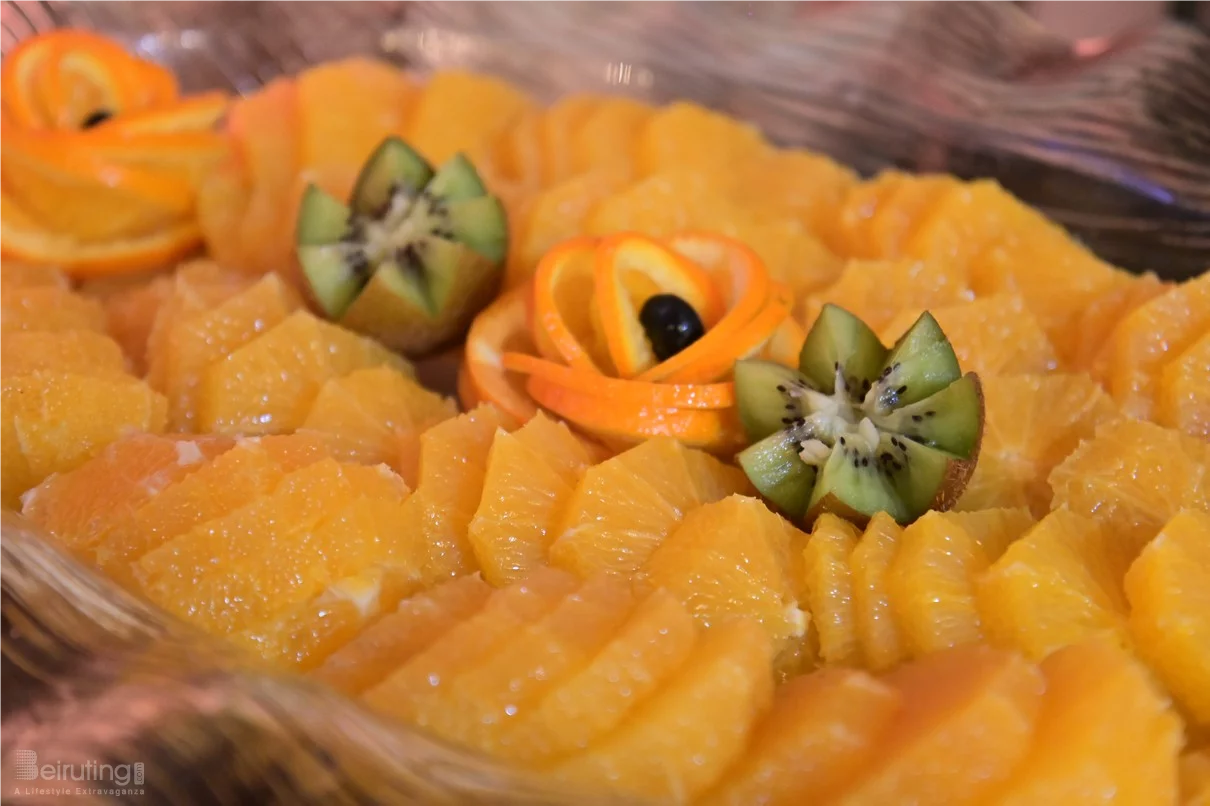 Alf Layle W Layle at Mövenpick Hotel Beirut