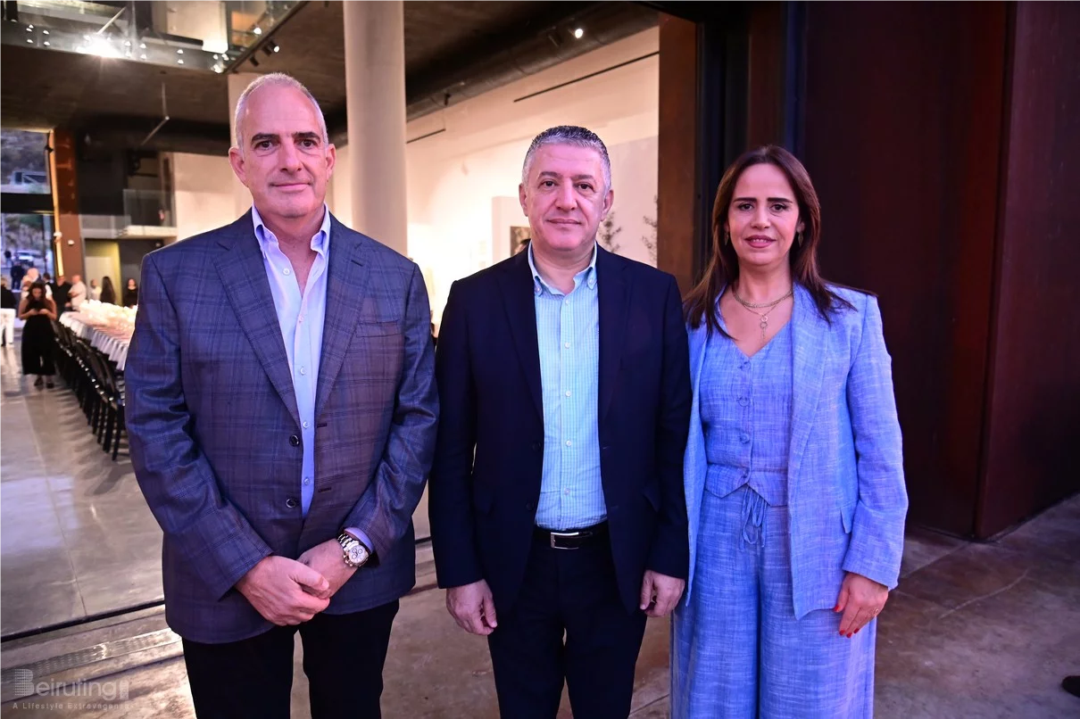 Launching of "Our Identity & Symbols" art Exhibition at Nabu Museum