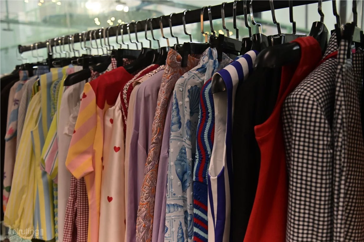 Summer Pop-up at Padel Bay